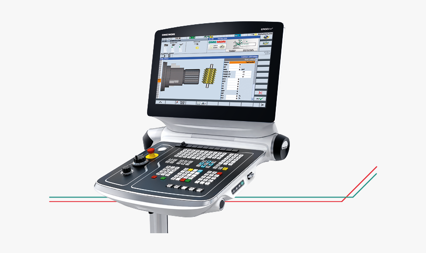 Sinumerik 840d, HD Png Download