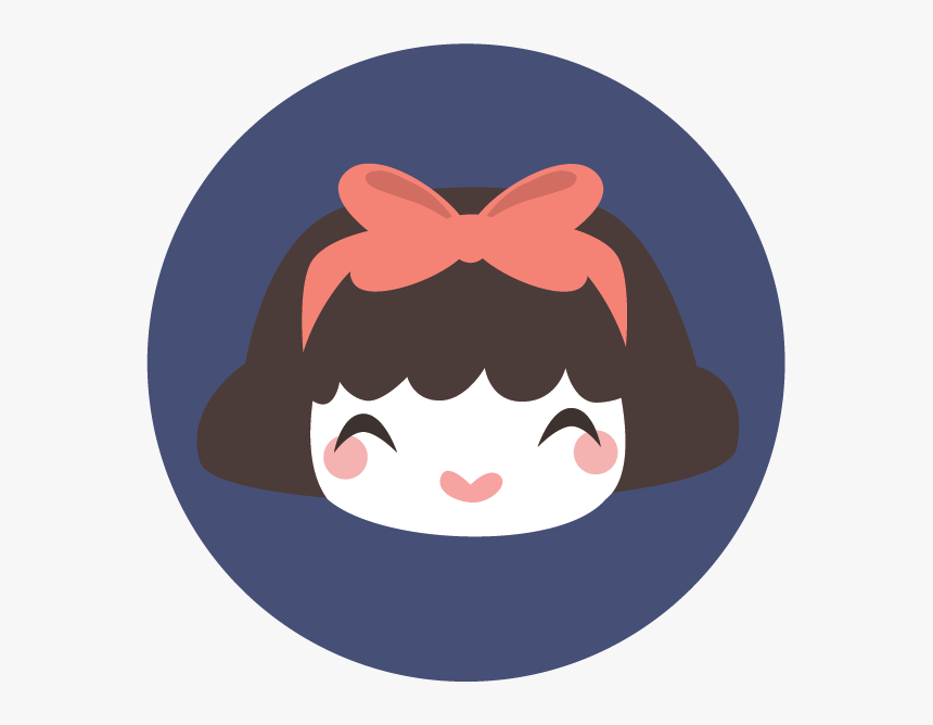 Kiki S Delivery Service , Png Download - Cartoon, Transparent Png