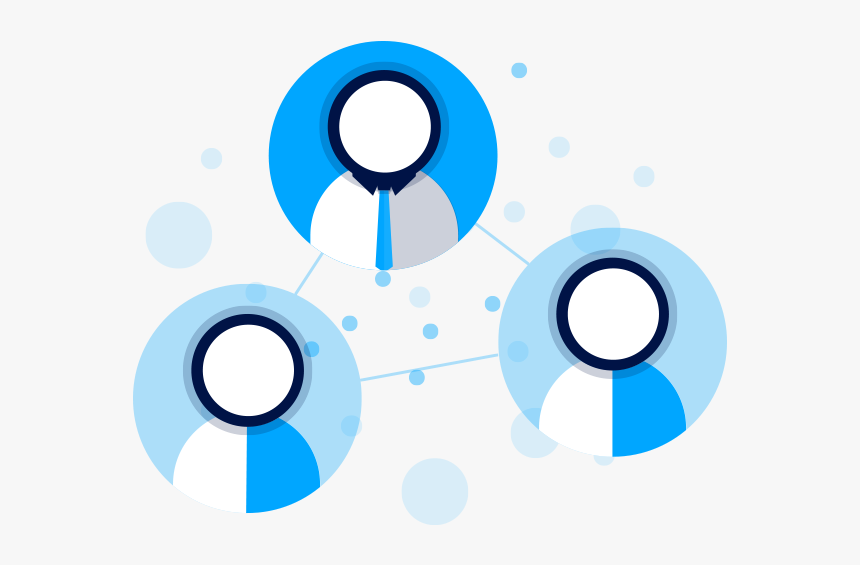 Experts-icon - Circle, HD Png Download