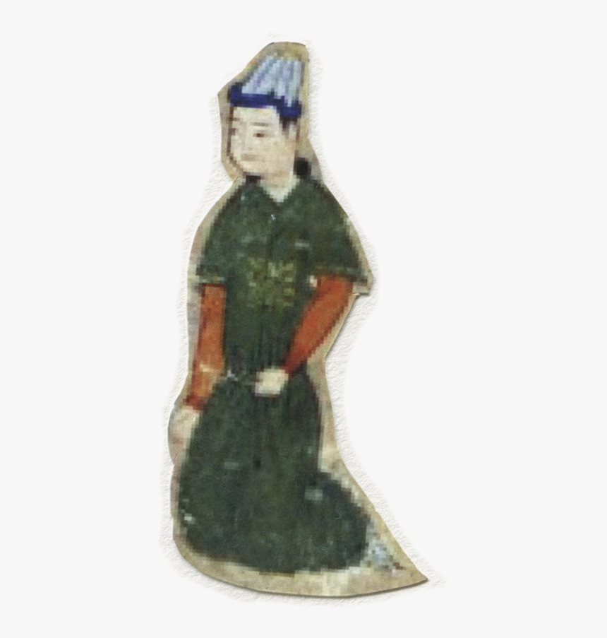 Figurine, HD Png Download