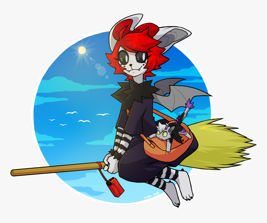 Delivery Service - Cartoon, HD Png Download