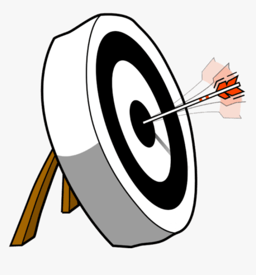 Free Png Download Arrow Missing Target Png Images Background Clip Art Archery Target Transparent Png Transparent Png Image Pngitem