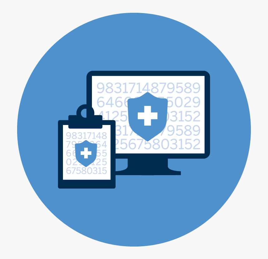 Medicine Transparent Healthcare - Medical Coding Icon, HD Png Download