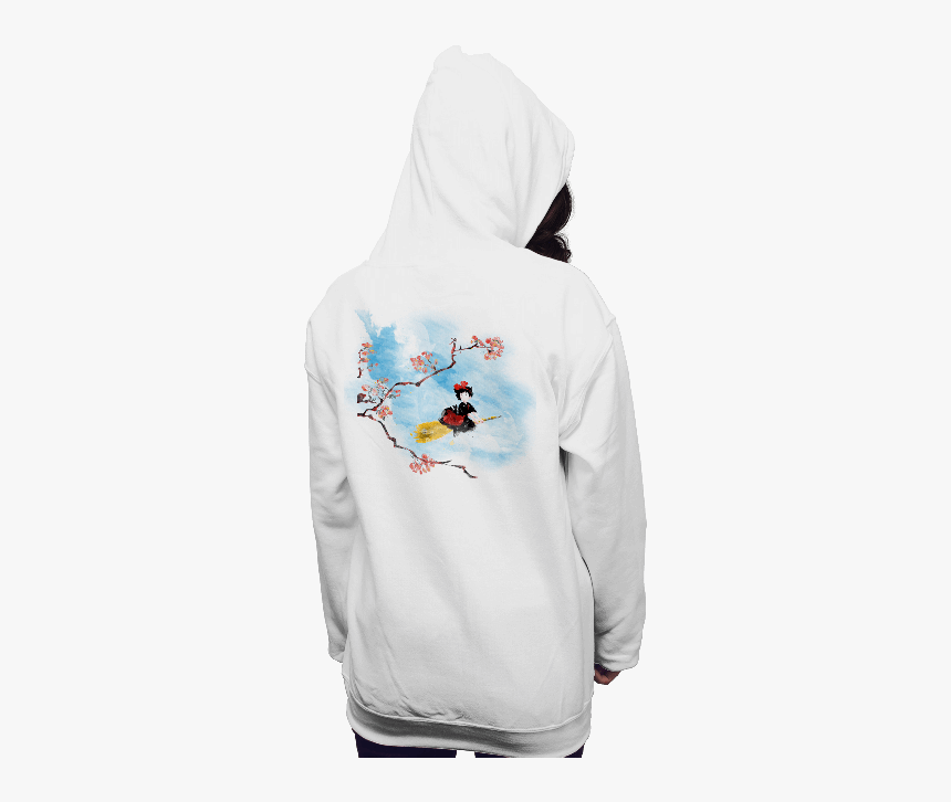 Hoodie, HD Png Download