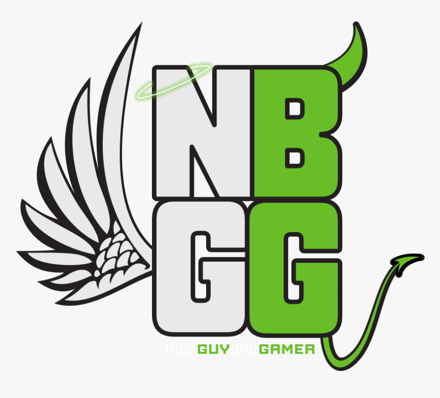 Gaming Has Been A Part Of My Life For As Long As I - Devil Wings, HD Png Download