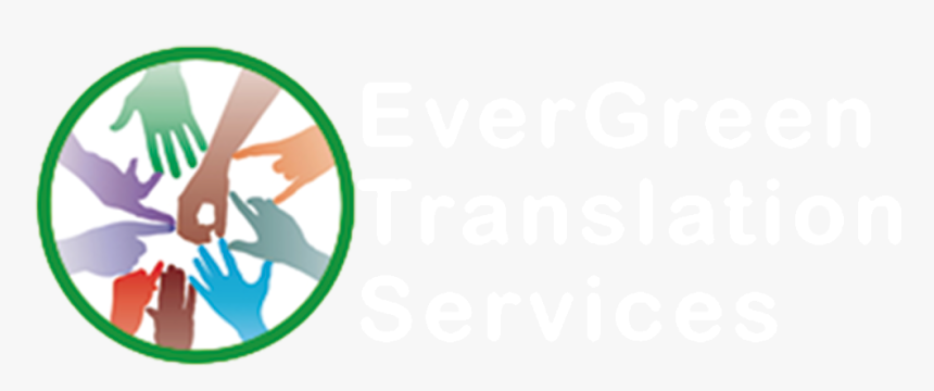 Features In Service Of Evergreen Translation - Circle, HD Png Download