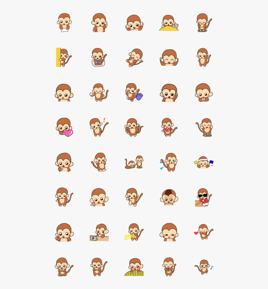 Emojis De Winnie Pooh, HD Png Download