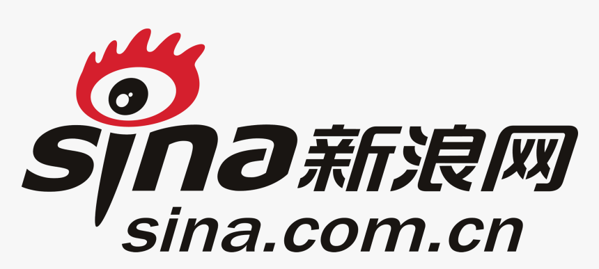 Sina Corp Logo Png, Transparent Png
