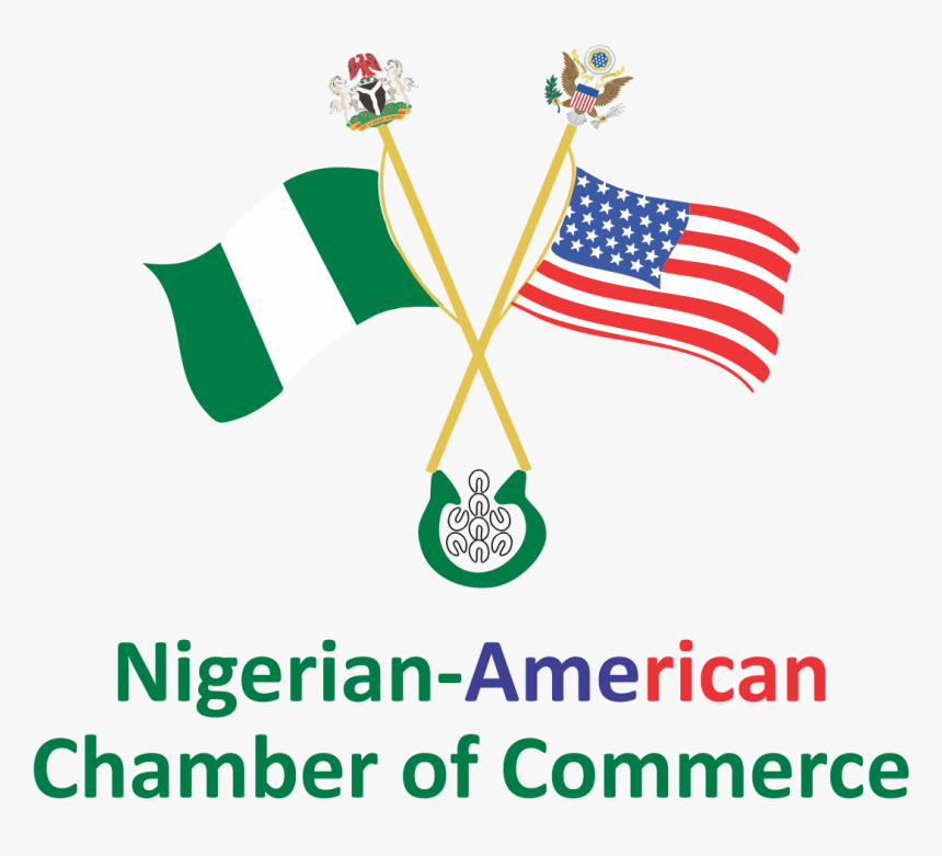 Nigerian-american Chamber Of Commerce - Chamber Of Commerce In Nigeria, HD Png Download
