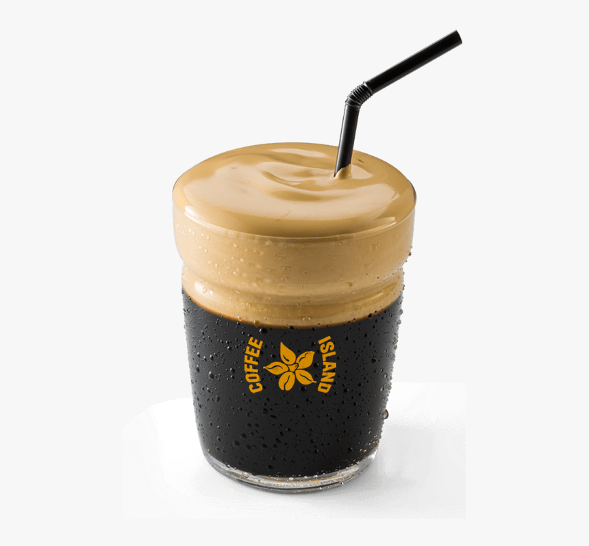 Frappe 16oz - Frappé Coffee, HD Png Download