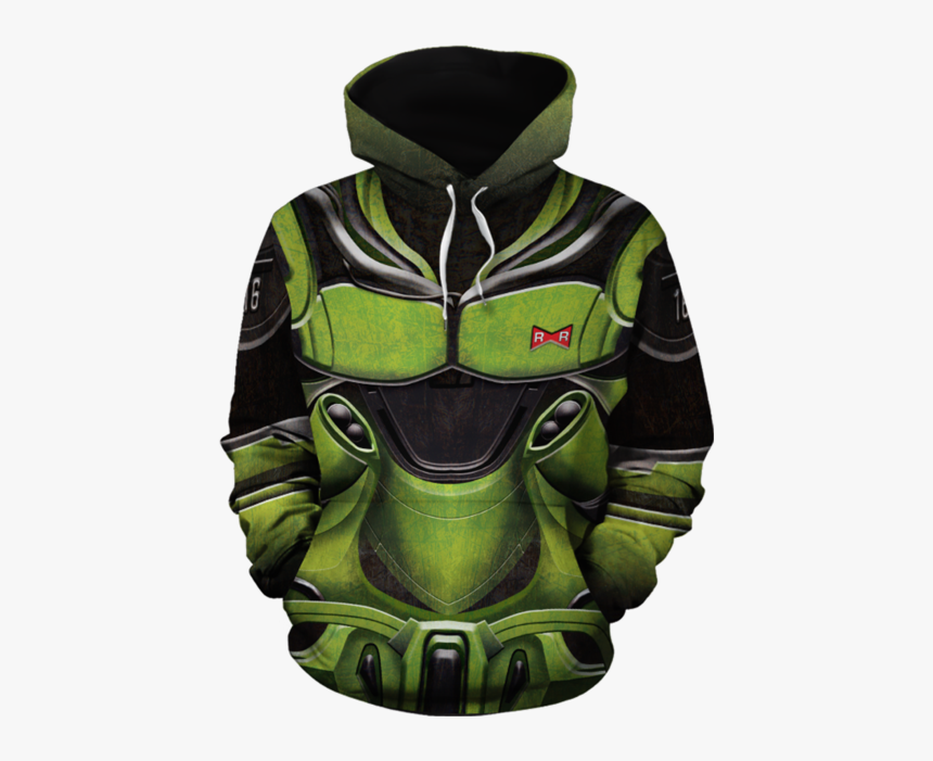 Bloods Hoodie, HD Png Download