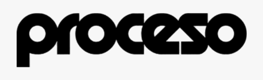 Newspaper Proceso Logo - Proceso, HD Png Download