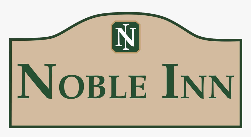 Here At The Noble Inn We Take Great Pride In Providing - Noble Inn, HD Png Download