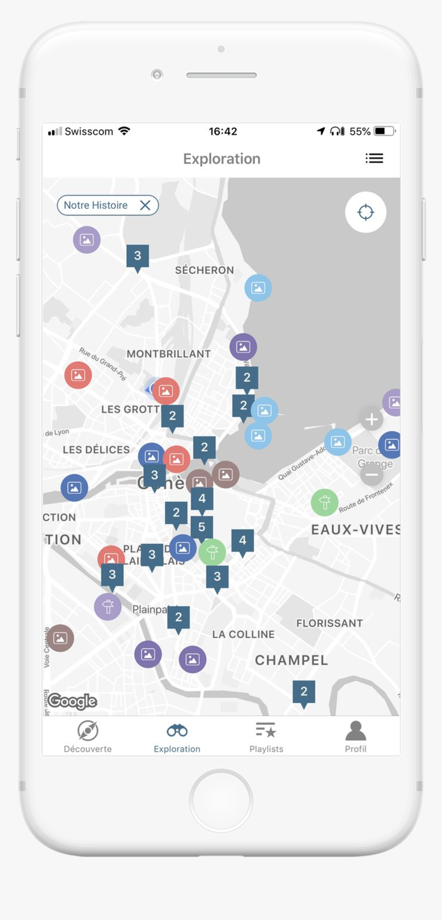 Screenshot, HD Png Download