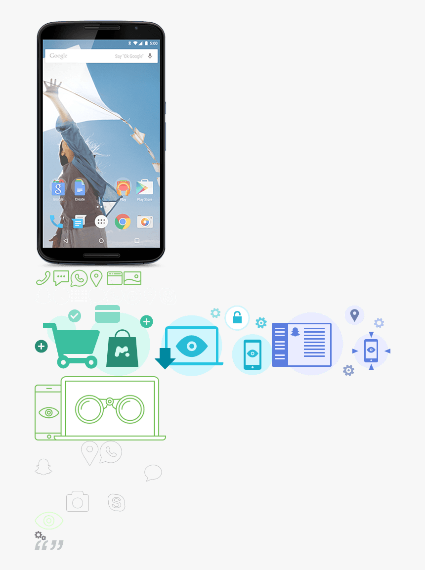 Best 4g Smartphone Under 25000, HD Png Download