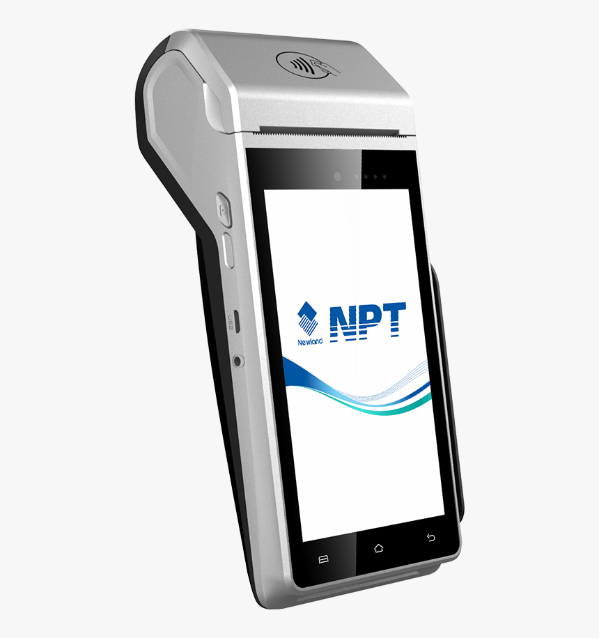 Smartphone, HD Png Download