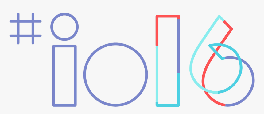 Google I/o, HD Png Download