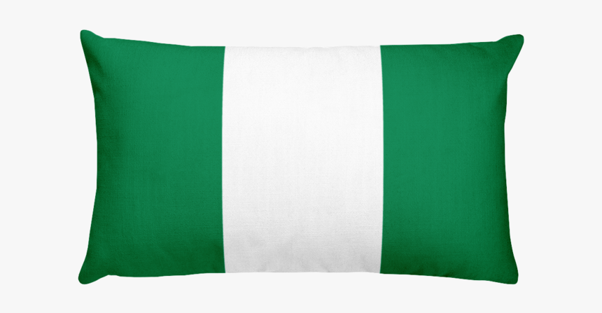 Dark Green Rectangular Cushions, HD Png Download