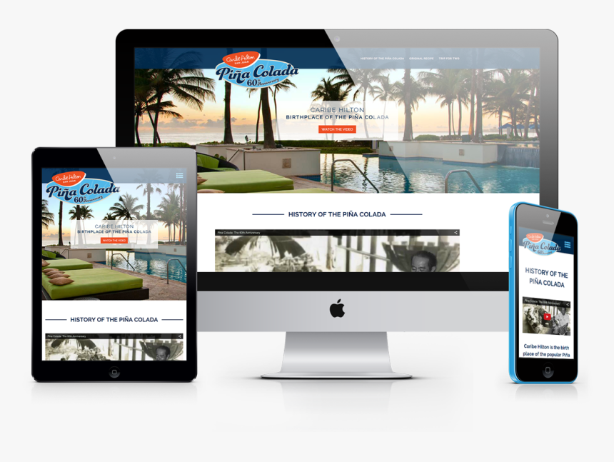 Imac 21.5 Inch Computer, HD Png Download