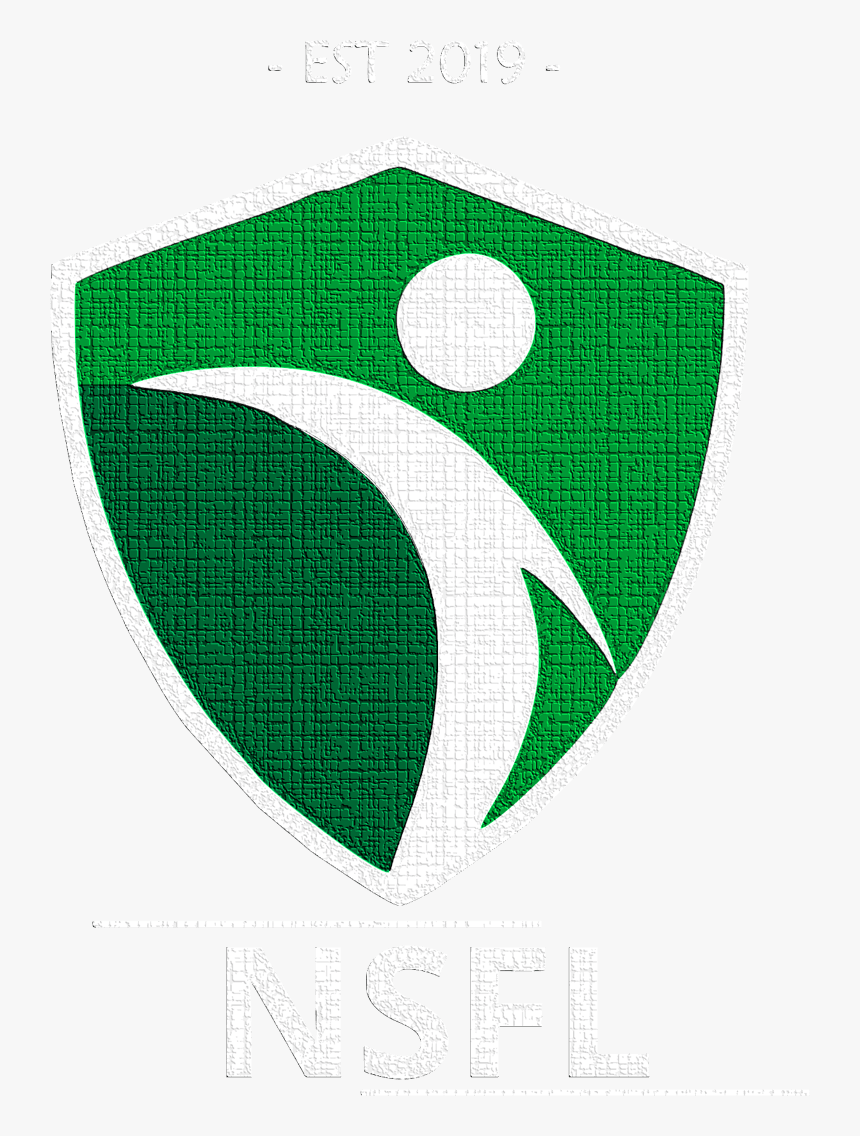 Nigeria Student Football League - Emblem, HD Png Download