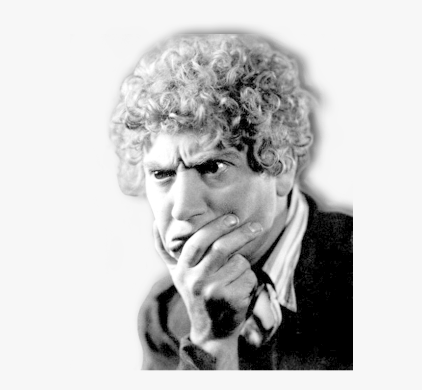 Harpo Marx, HD Png Download