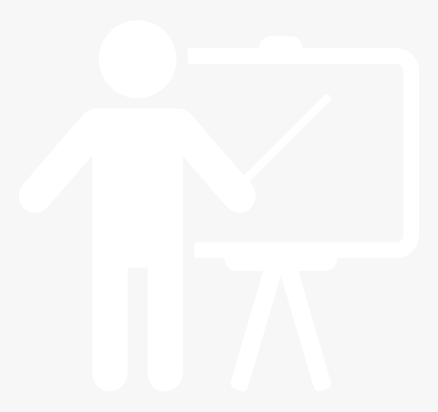 Lincoln Electric Isolated Lesson Plan Icon - Lesson Icon Png White, Transparent Png