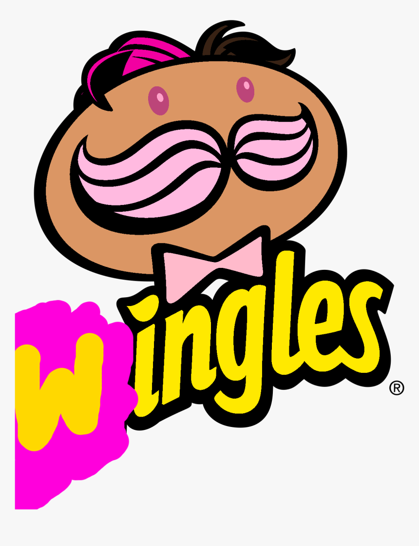 Pringles, HD Png Download