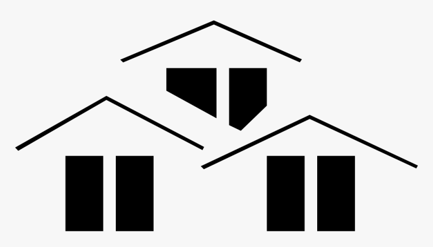 Village And Town Projects - Village Icon Png Free, Transparent Png