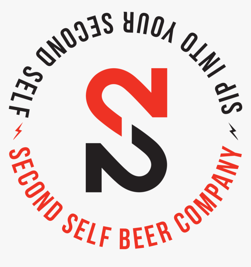 Second Self Brewery, HD Png Download
