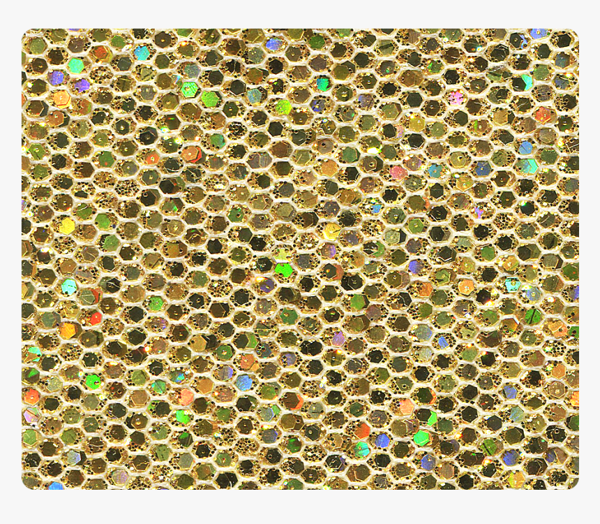 173 Light Gold Scale - Motif, HD Png Download