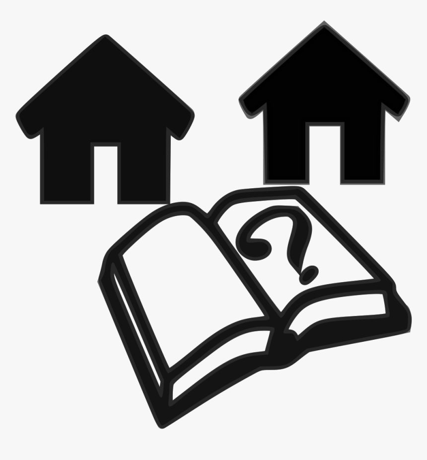 House, HD Png Download