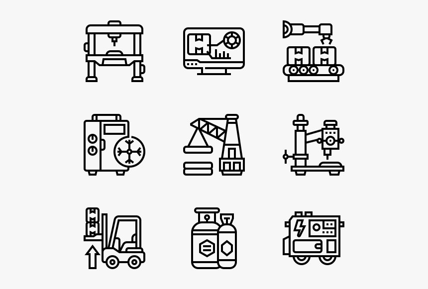 Visualisation Icon, HD Png Download