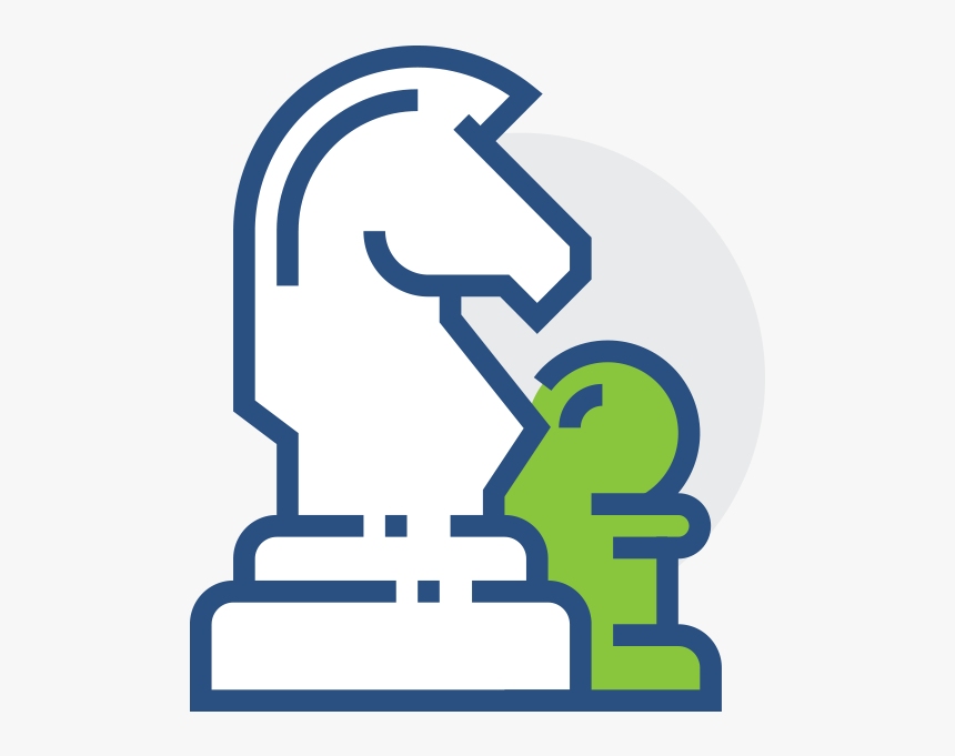 Commercial Strategy Icon, HD Png Download