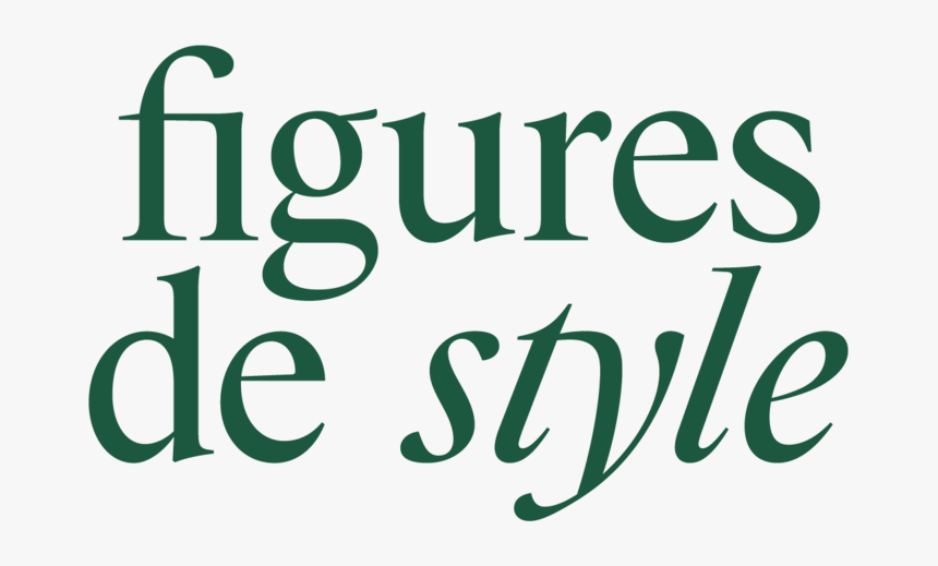 Fds Logo Vert - Calligraphy, HD Png Download