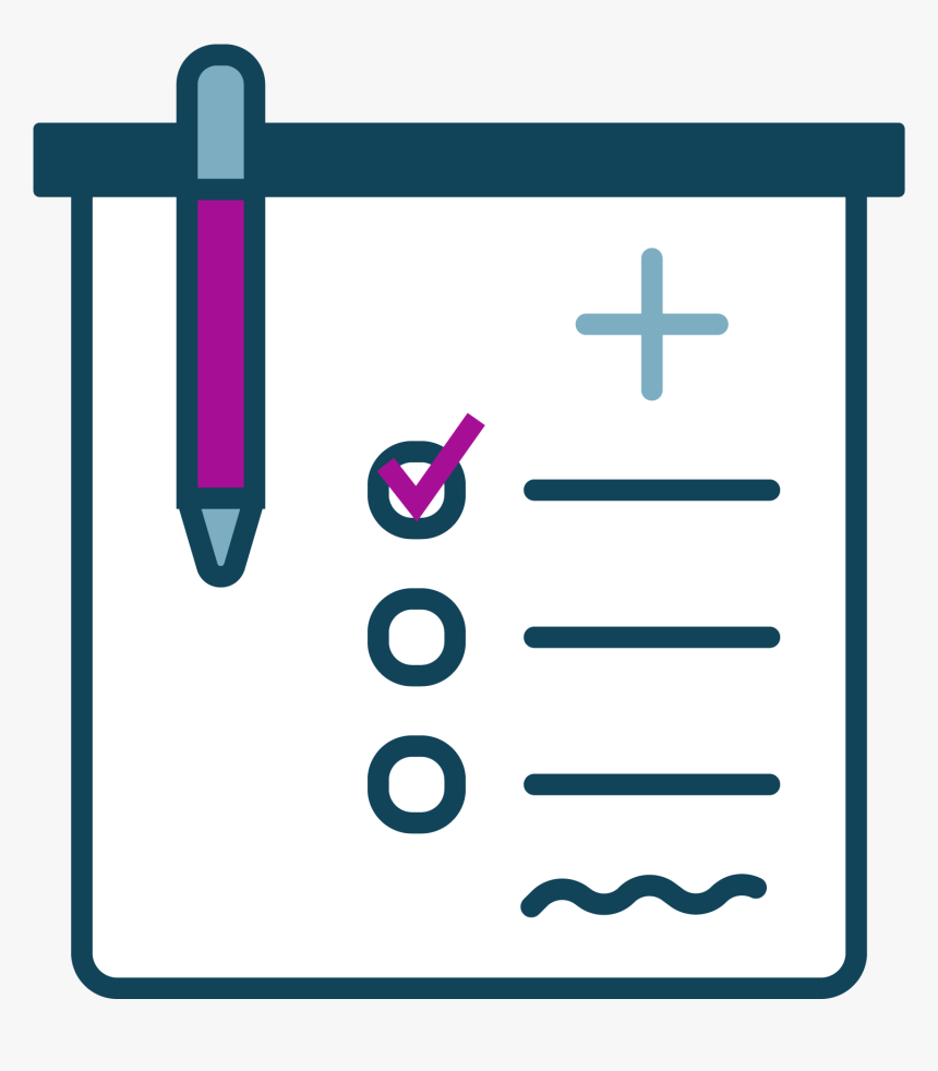 Cliparts For Free - Clip Art Plan Of Care, HD Png Download