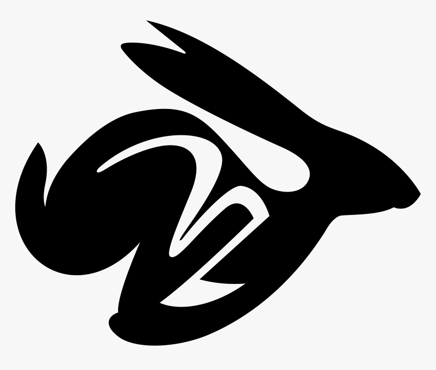 Coreboot Hare Highres - Png Images Low Resolution, Transparent Png