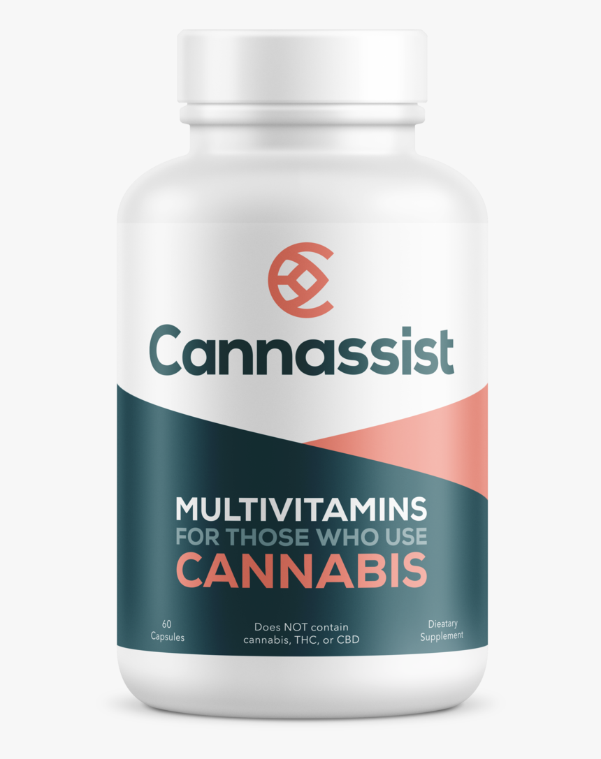 For Cannabis, Cbd And Hemp Consumers - Caffeine, HD Png Download