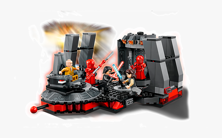 Lepin Star Wars Set, HD Png Download