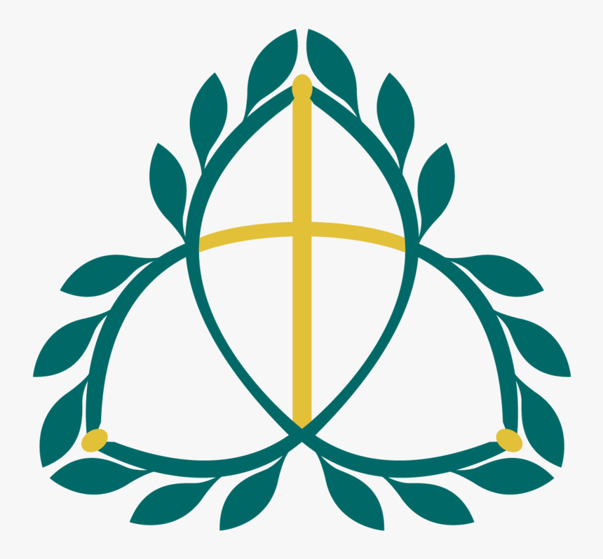 Office Plant Png , Png Download - Emblem, Transparent Png