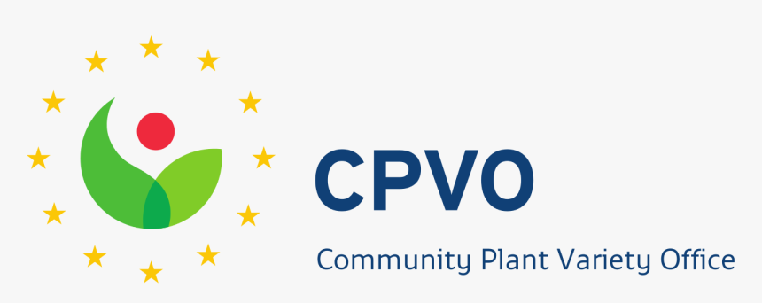 Community Plant Variety Office Cpvo Logo, HD Png Download