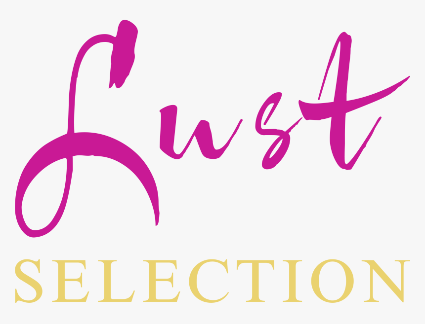 Transparent Lust Png - Calligraphy, Png Download
