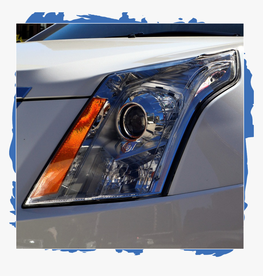 Lighting2 - Cadillac, HD Png Download