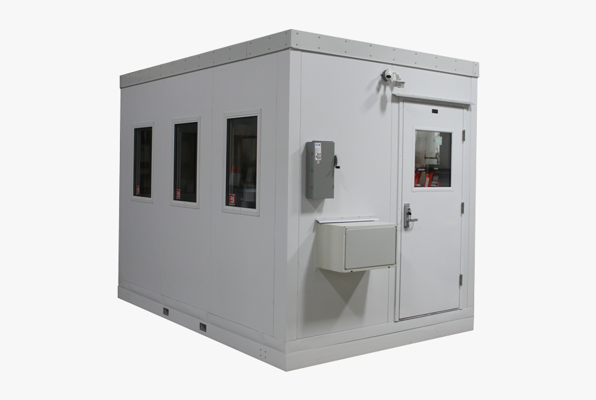 In-plant Office - Control Panel, HD Png Download