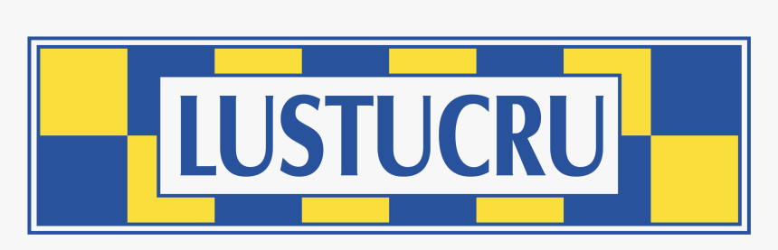 Lustucru Logo Png Transparent - Lustucru Logo, Png Download