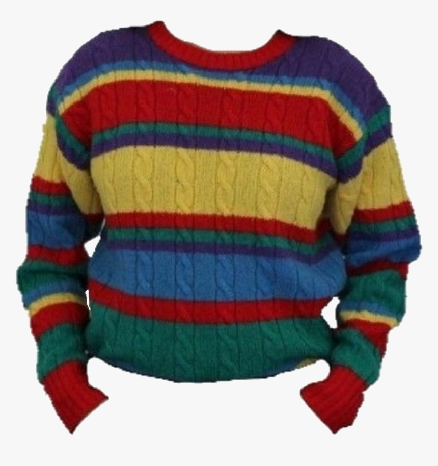 Sweater Png Niche, Transparent Png