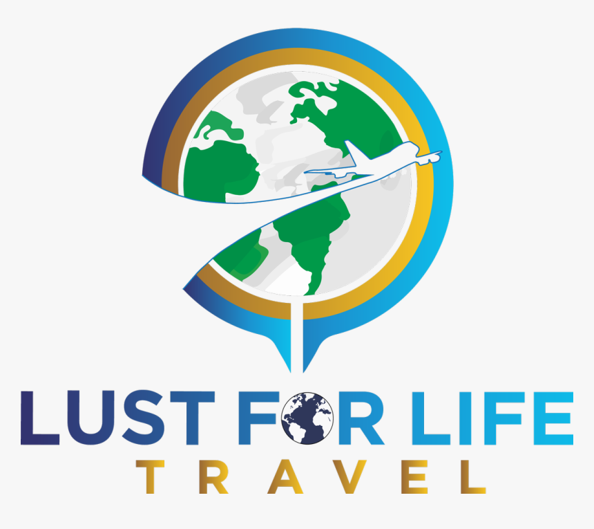 Lust For Life Travel - Gay Mens Health Crisis, HD Png Download