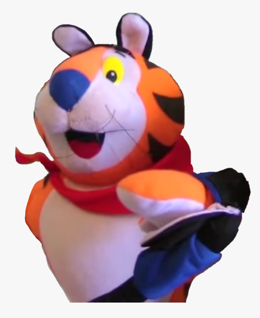 Supermariologan Wiki - Supermariologan Tony The Tiger, HD Png Download