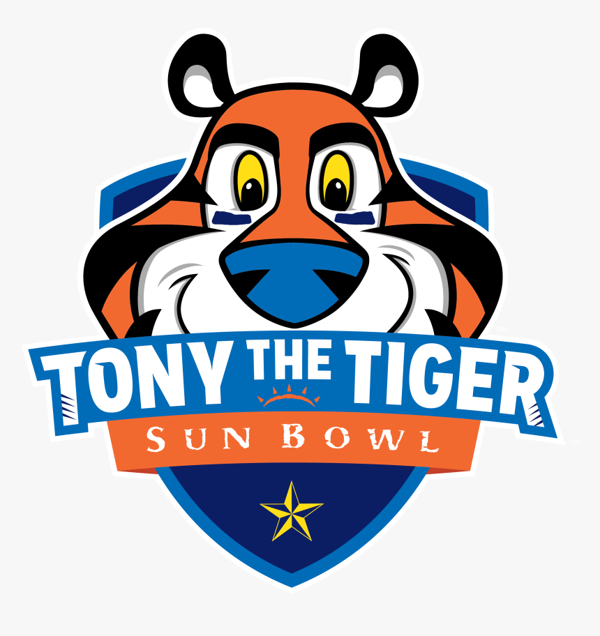 Tony The Tiger Sun Bowl, HD Png Download