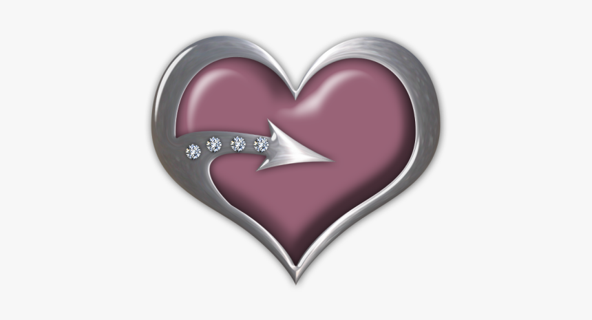 Heart, HD Png Download