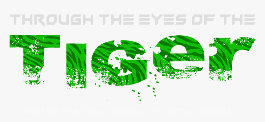 Through The Eyes Of The Tiger-logo - Big Day Of Serving, HD Png Download